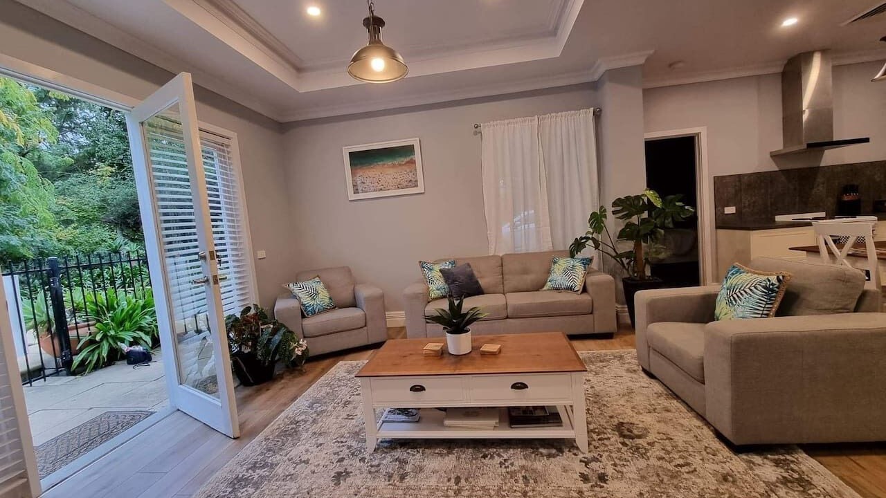 Photo of Livingroom in South Albury