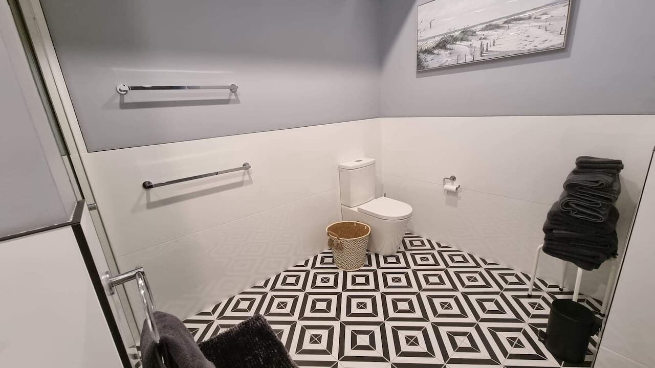 Photo of Bathroom in South Albury