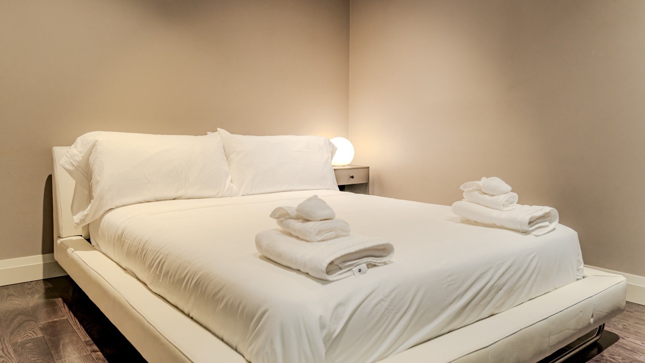 Photo of Bedroom in Riley Park-Little Mountain
