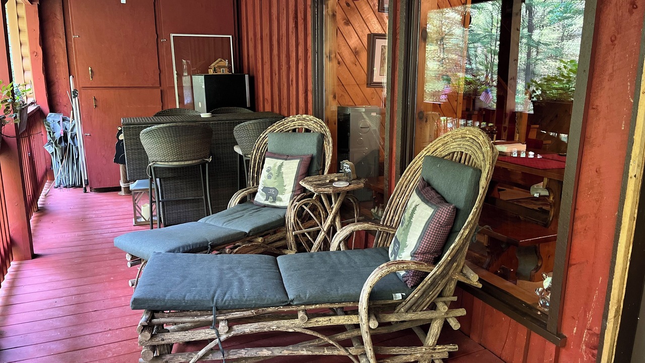Photo of Outdoor in Hyner