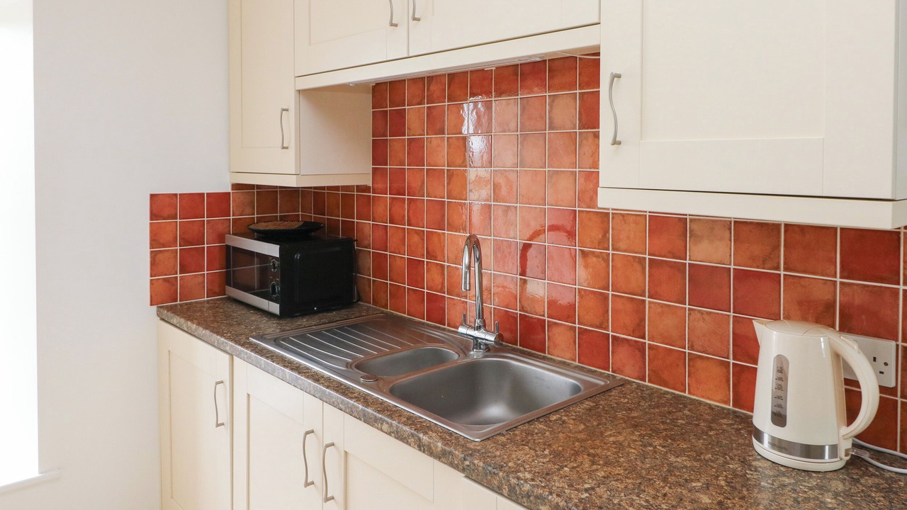 Photo of Kitchen in Solva