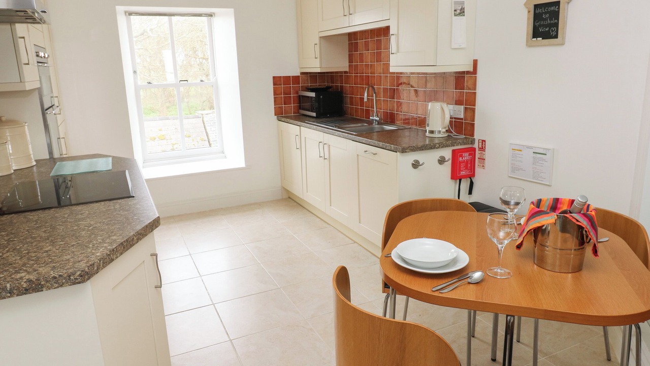 Photo of Kitchen in Solva