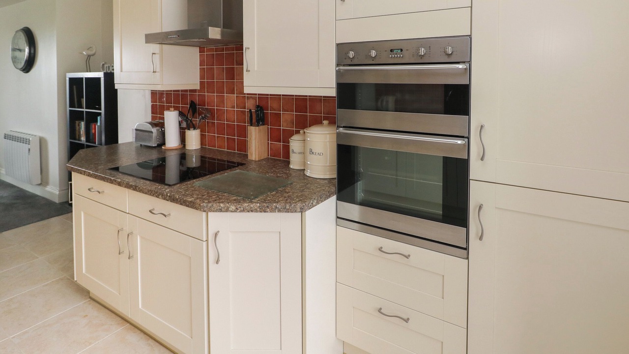 Photo of Kitchen in Solva