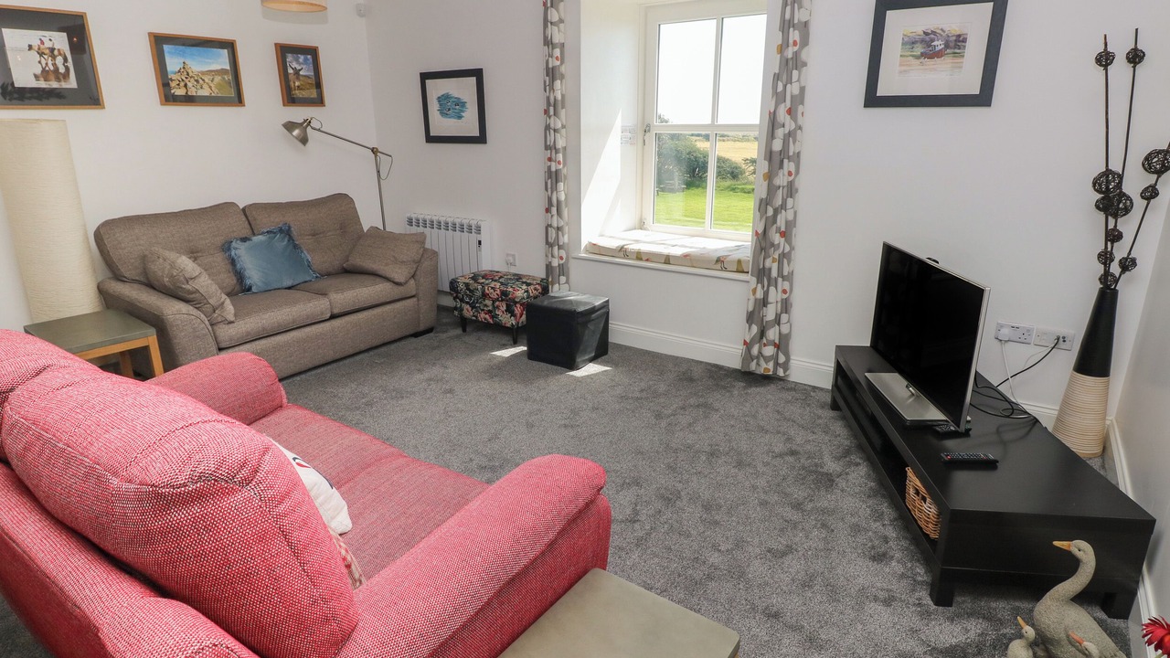 Photo of Livingroom in Solva