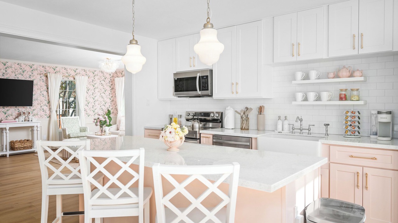 Photo of Kitchen in MacGregor