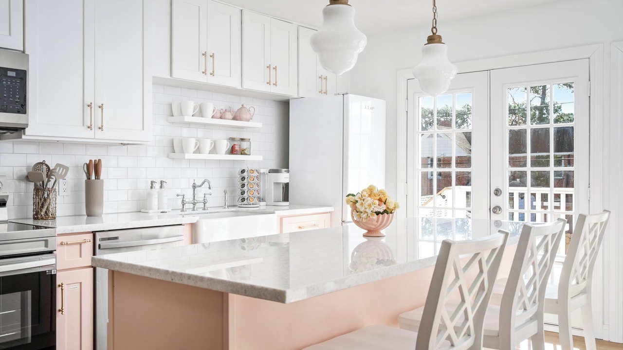 Photo of Kitchen in MacGregor