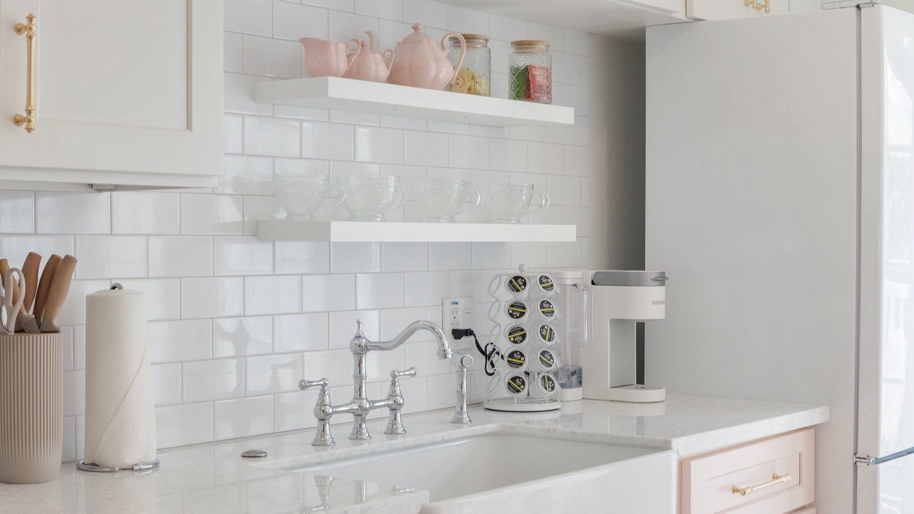 Photo of Kitchen in MacGregor