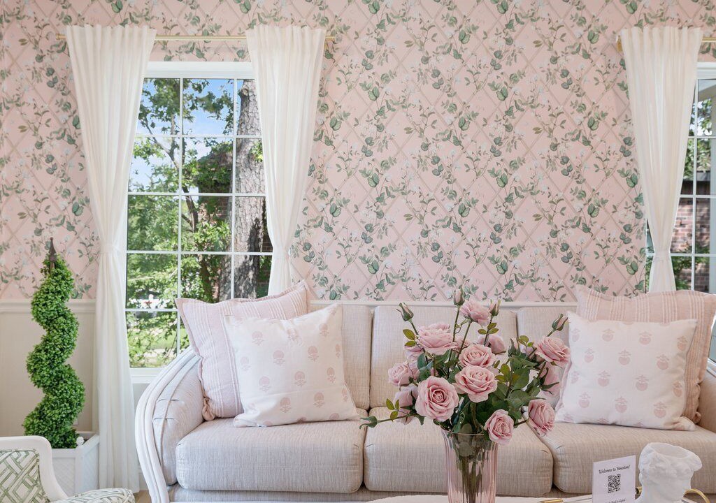 Photo of Livingroom in MacGregor
