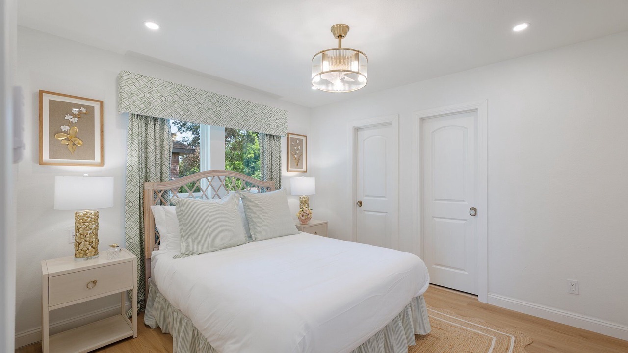 Photo of Bedroom in MacGregor