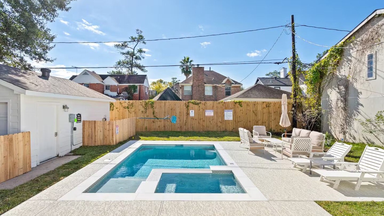 Photo of Outdoor in MacGregor