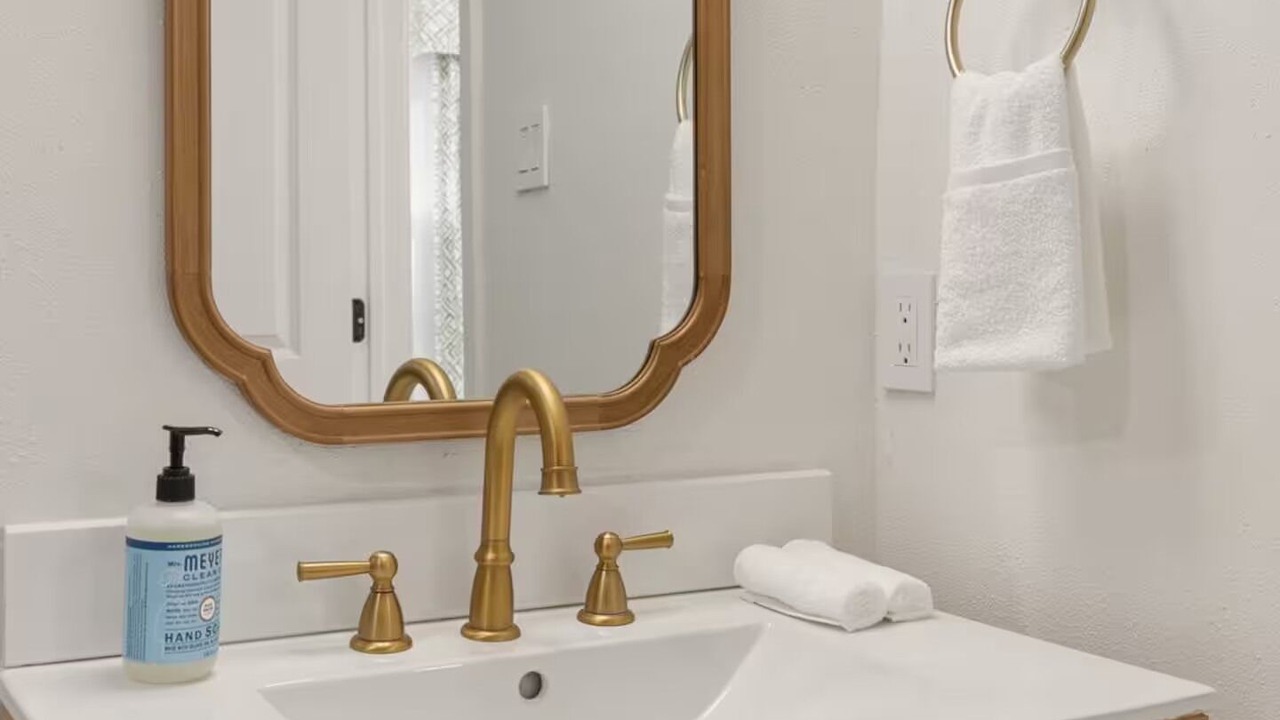 Photo of Bathroom in MacGregor