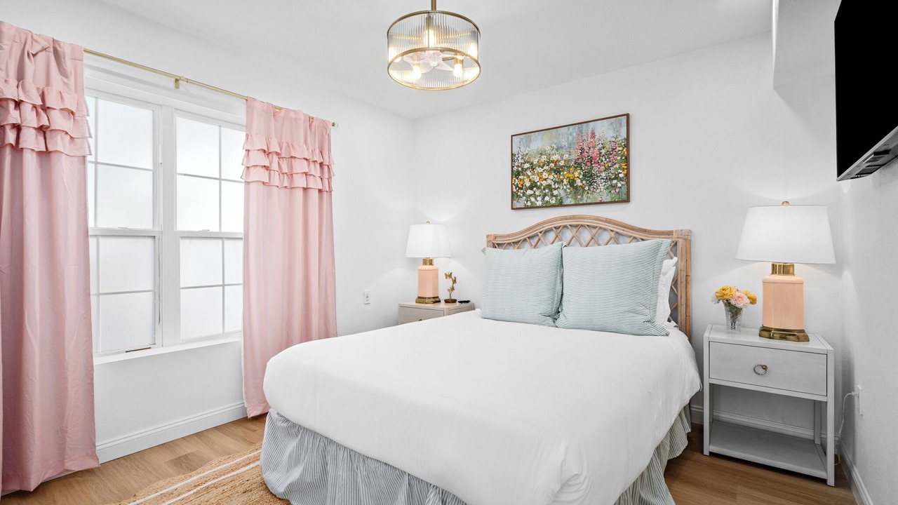 Photo of Bedroom in MacGregor