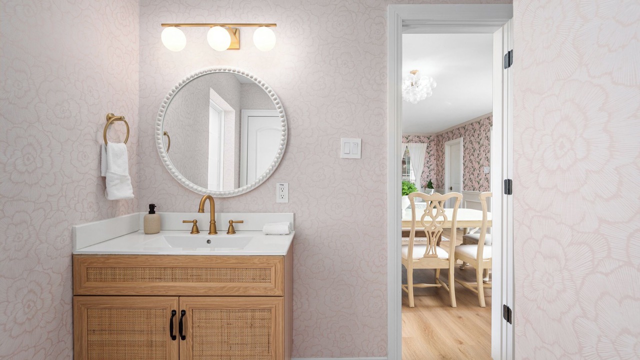 Photo of Bedroom in MacGregor