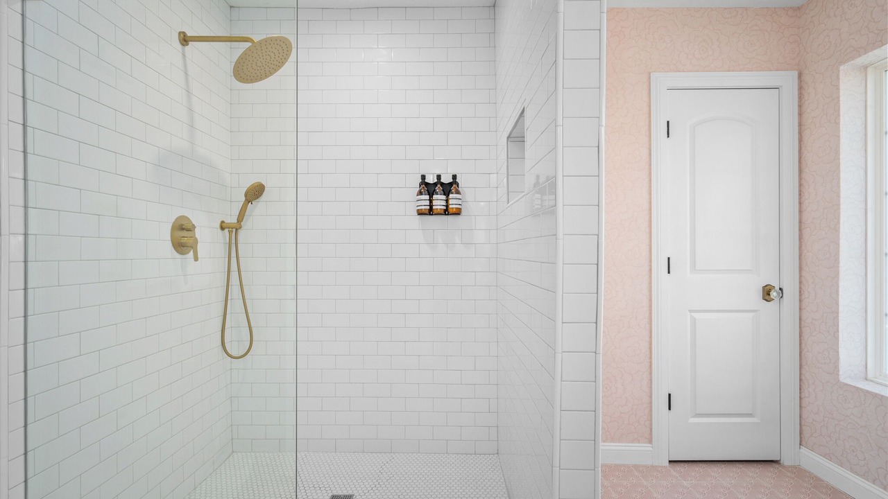 Photo of Bathroom in MacGregor