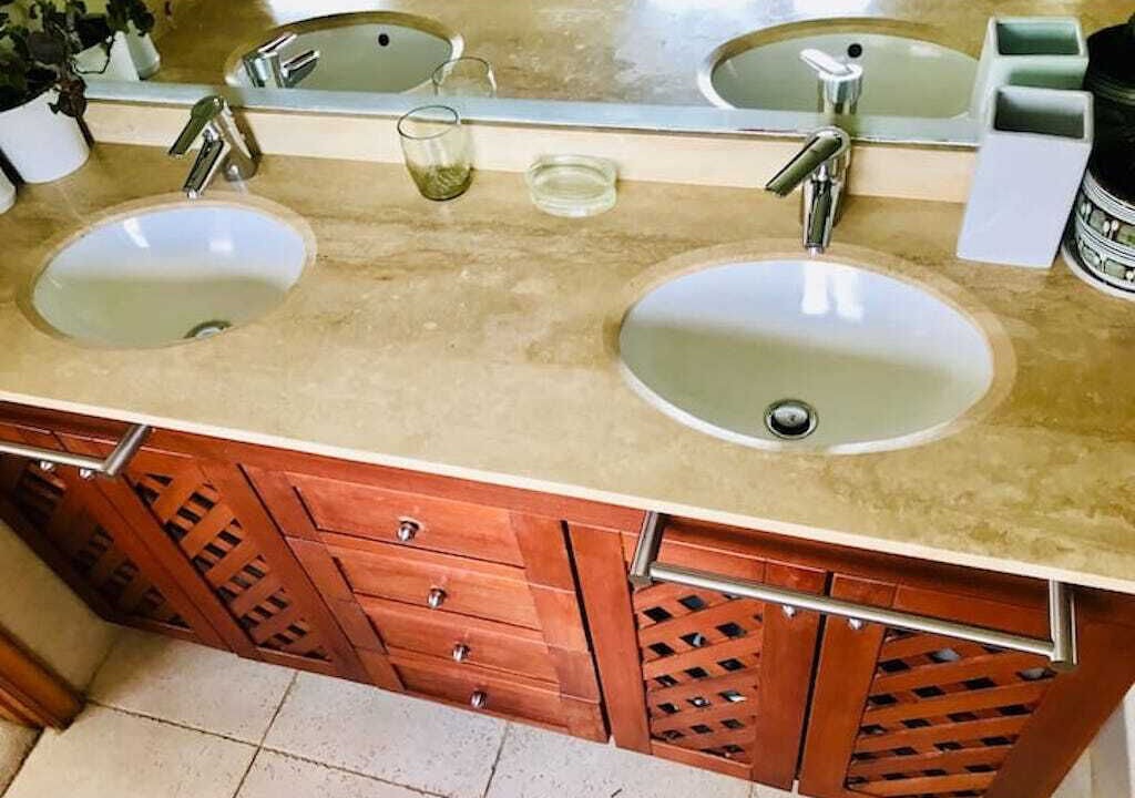 Photo of Bathroom in Puerto Varas