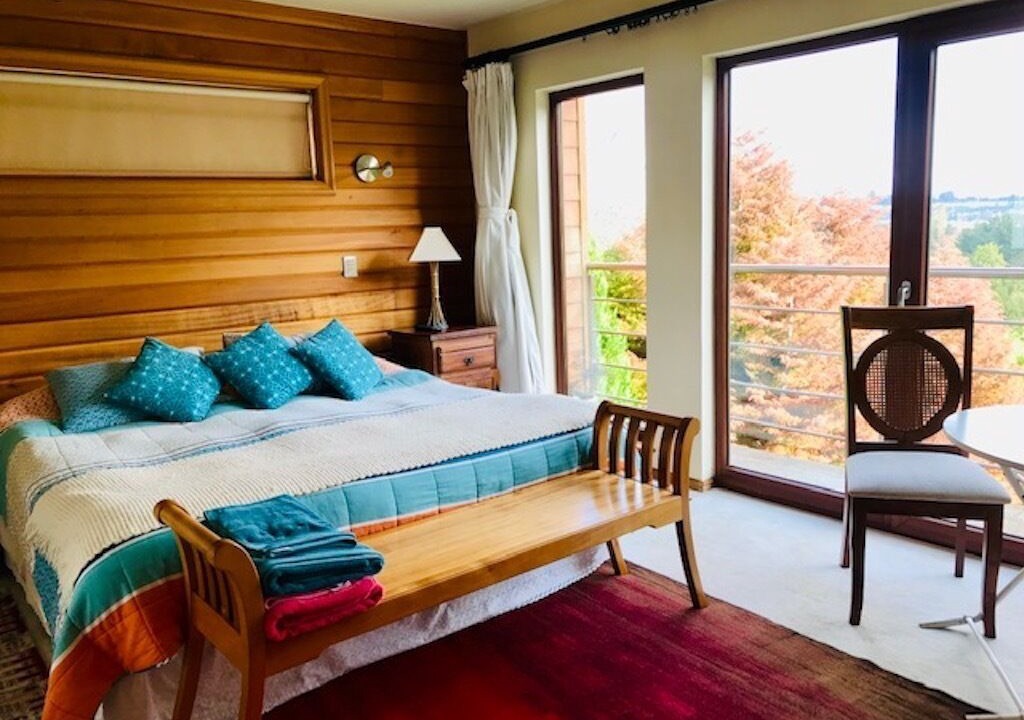Photo of Bedroom in Puerto Varas