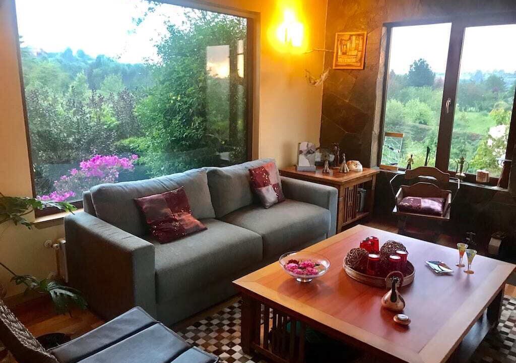 Photo of Livingroom in Puerto Varas