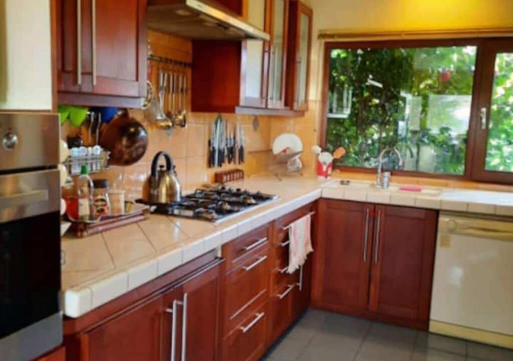 Photo of Kitchen in Puerto Varas