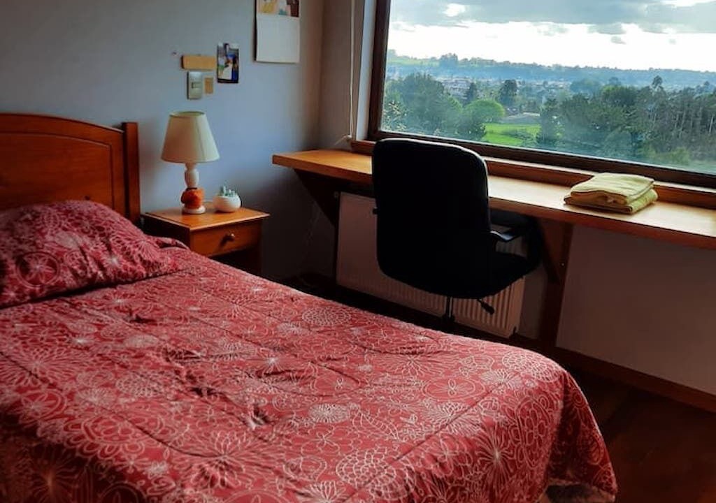 Photo of Bedroom in Puerto Varas