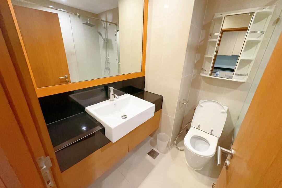 Photo of Bathroom in Thung Maha Mek