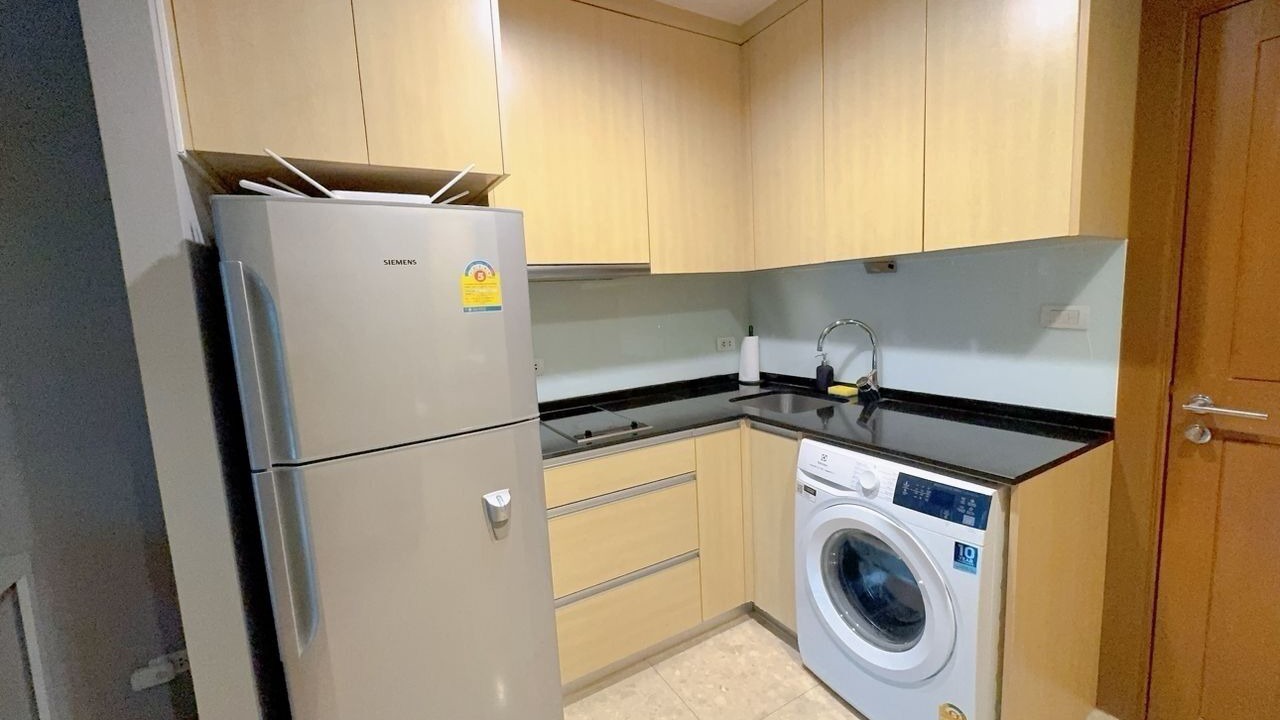 Photo of Kitchen in Thung Maha Mek