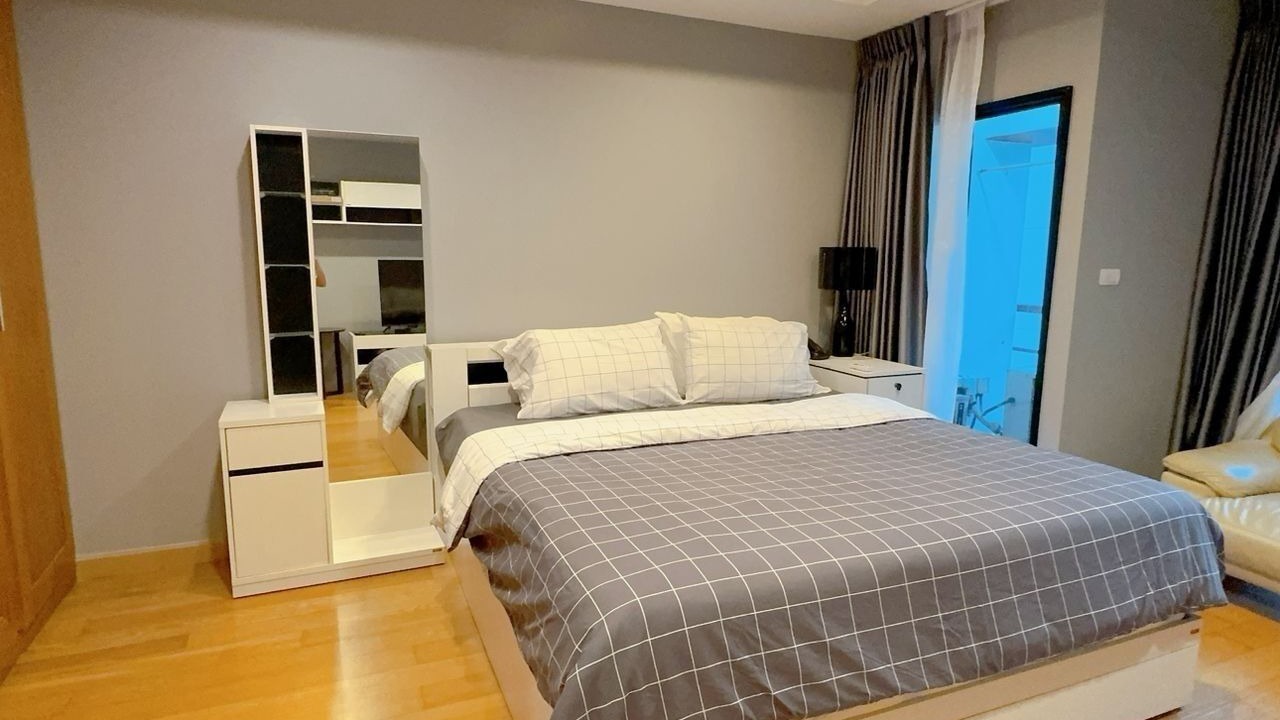 Photo of Bedroom in Thung Maha Mek