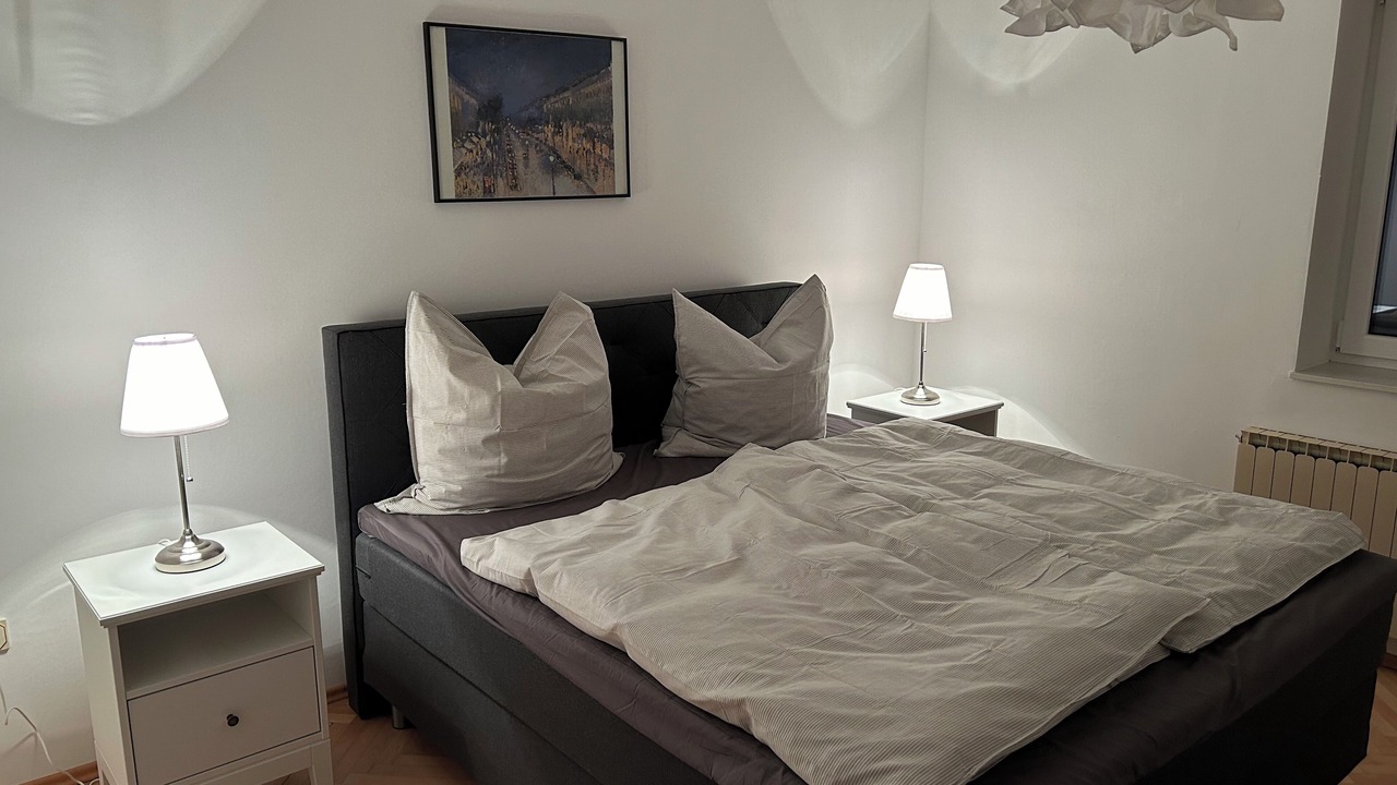 Photo of Bedroom in Fulda