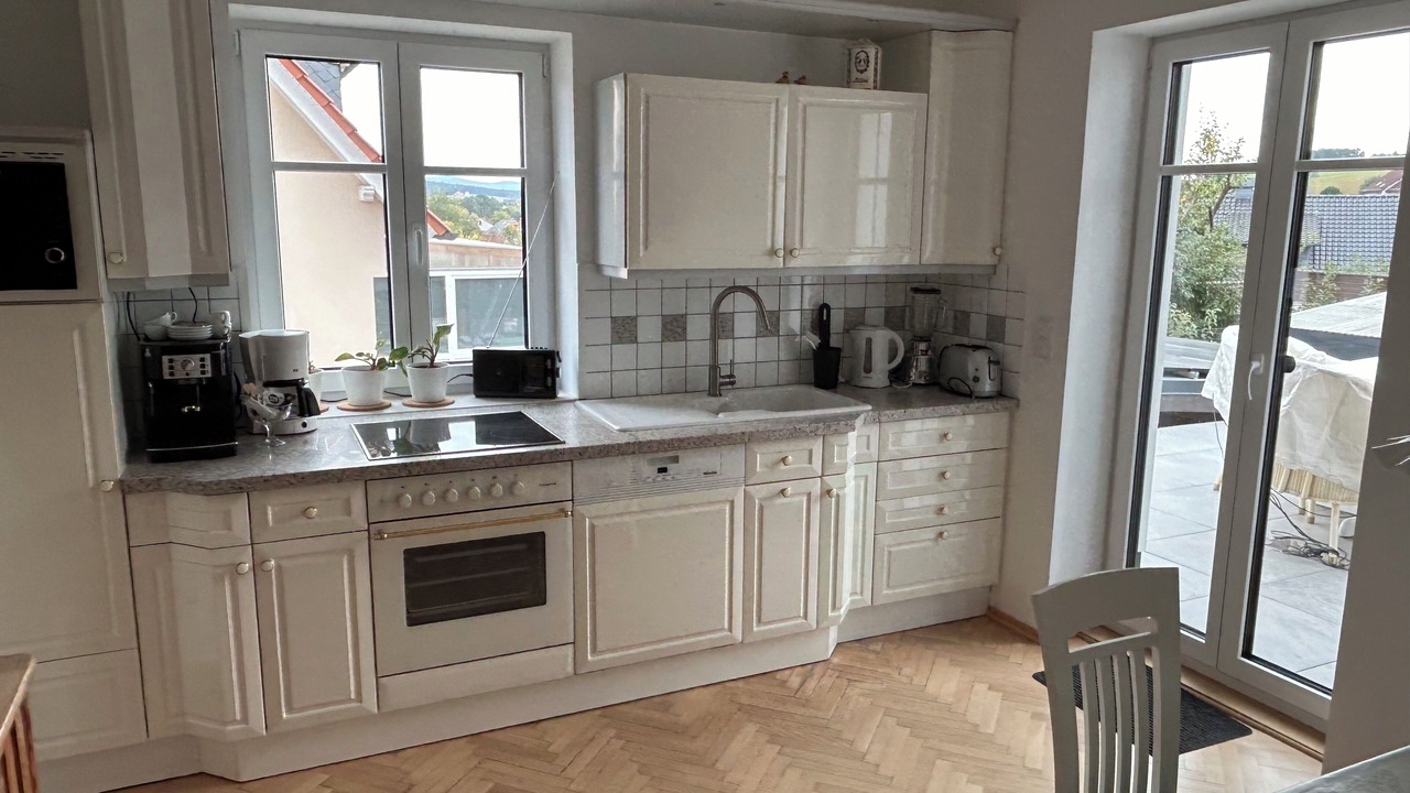 Photo of Kitchen in Fulda