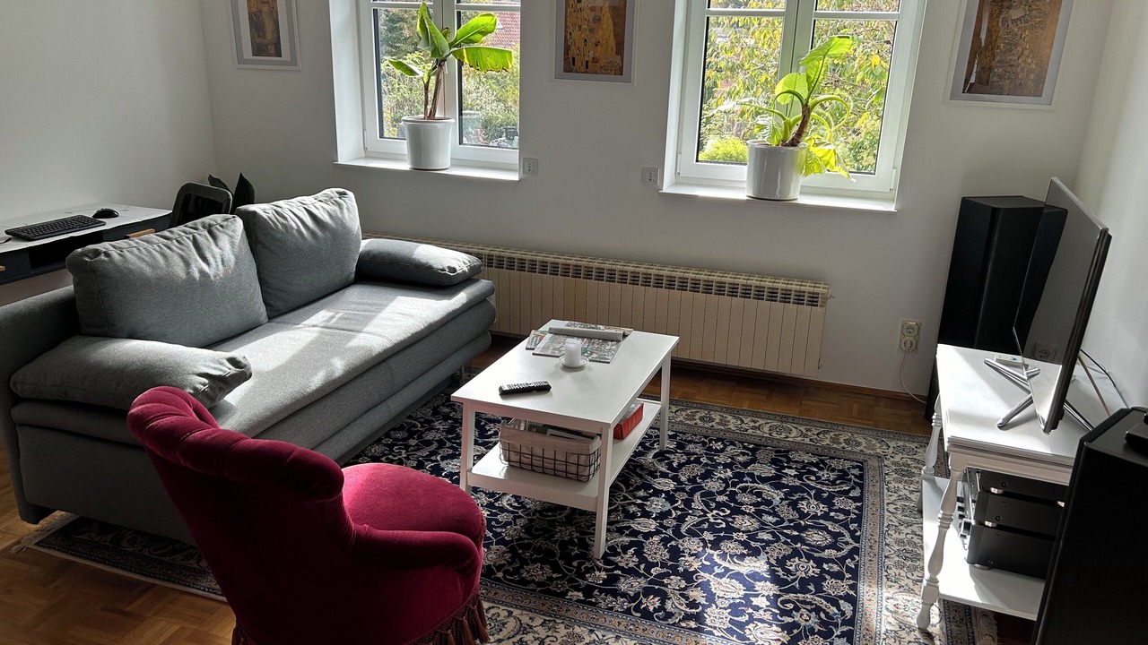 Photo of Livingroom in Fulda