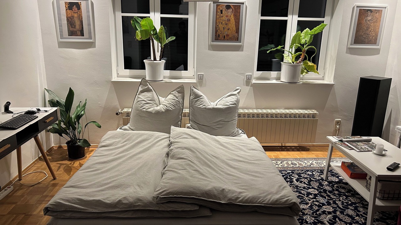 Photo of Bedroom in Fulda