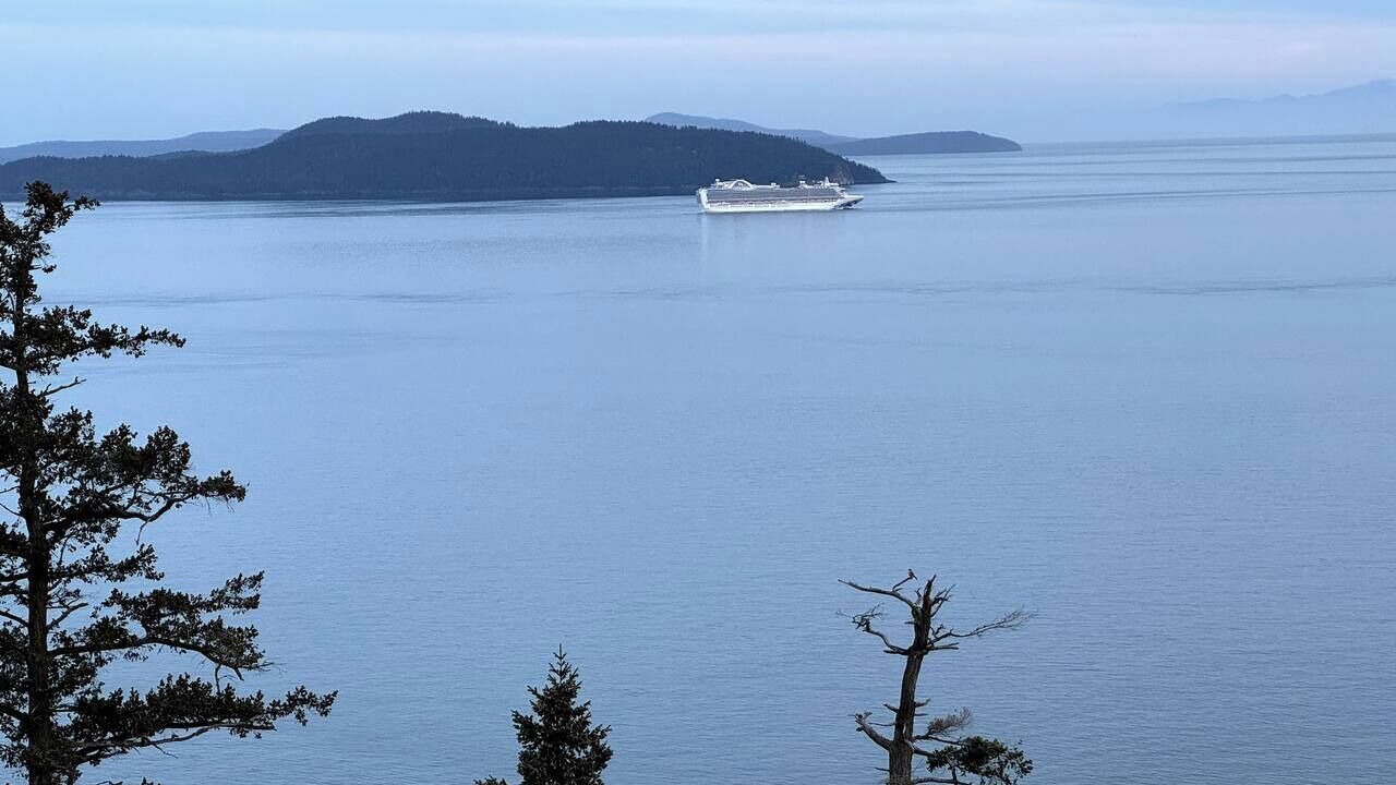 Photo of Others in Pender Island