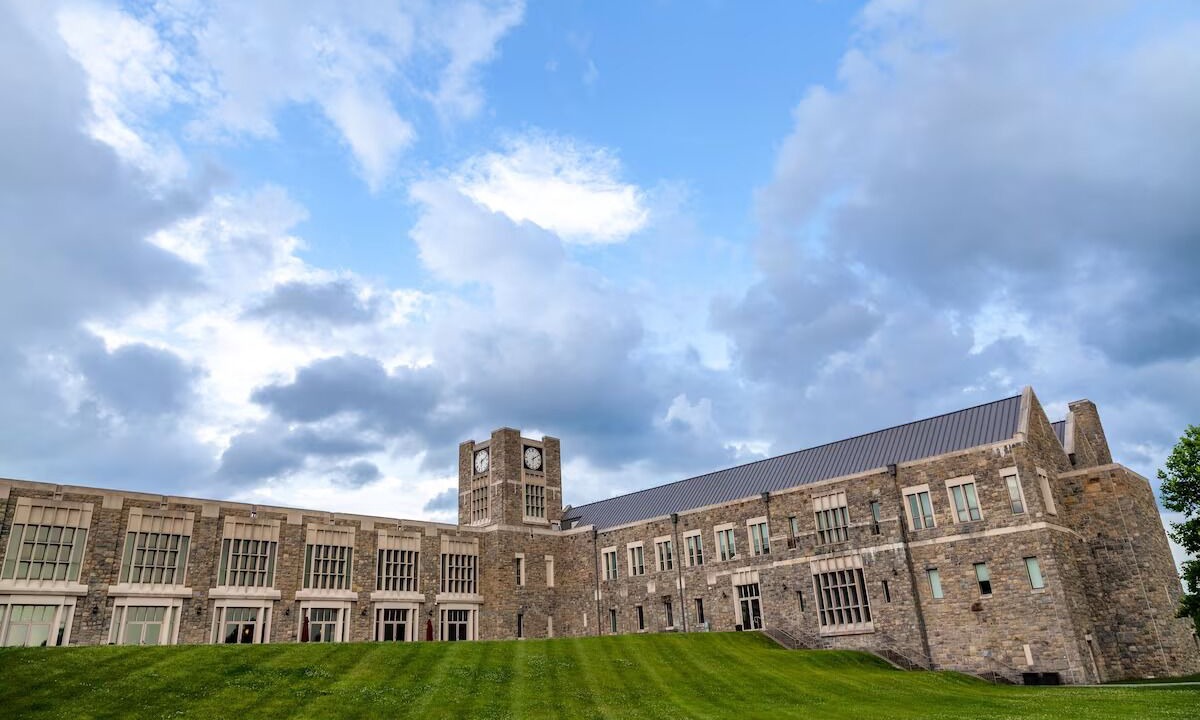 Photo of Outdoor in Blacksburg