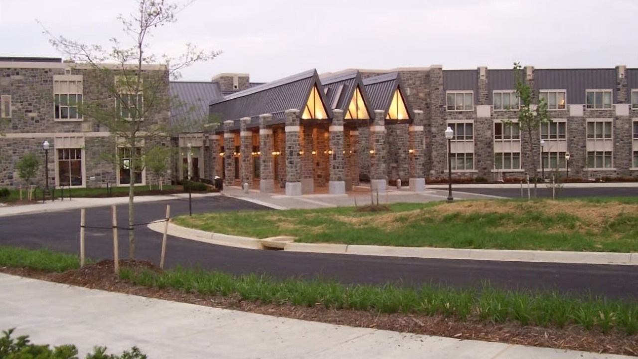 Photo of Outdoor in Blacksburg