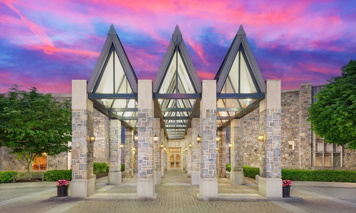 Photo of Outdoor in Blacksburg