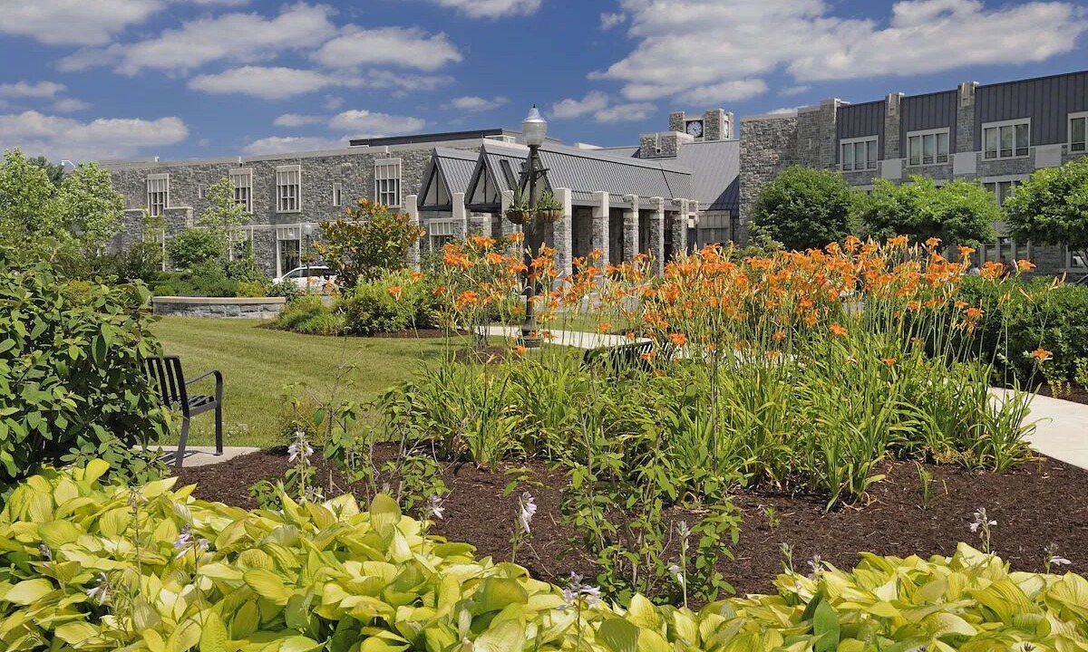Photo of Outdoor in Blacksburg