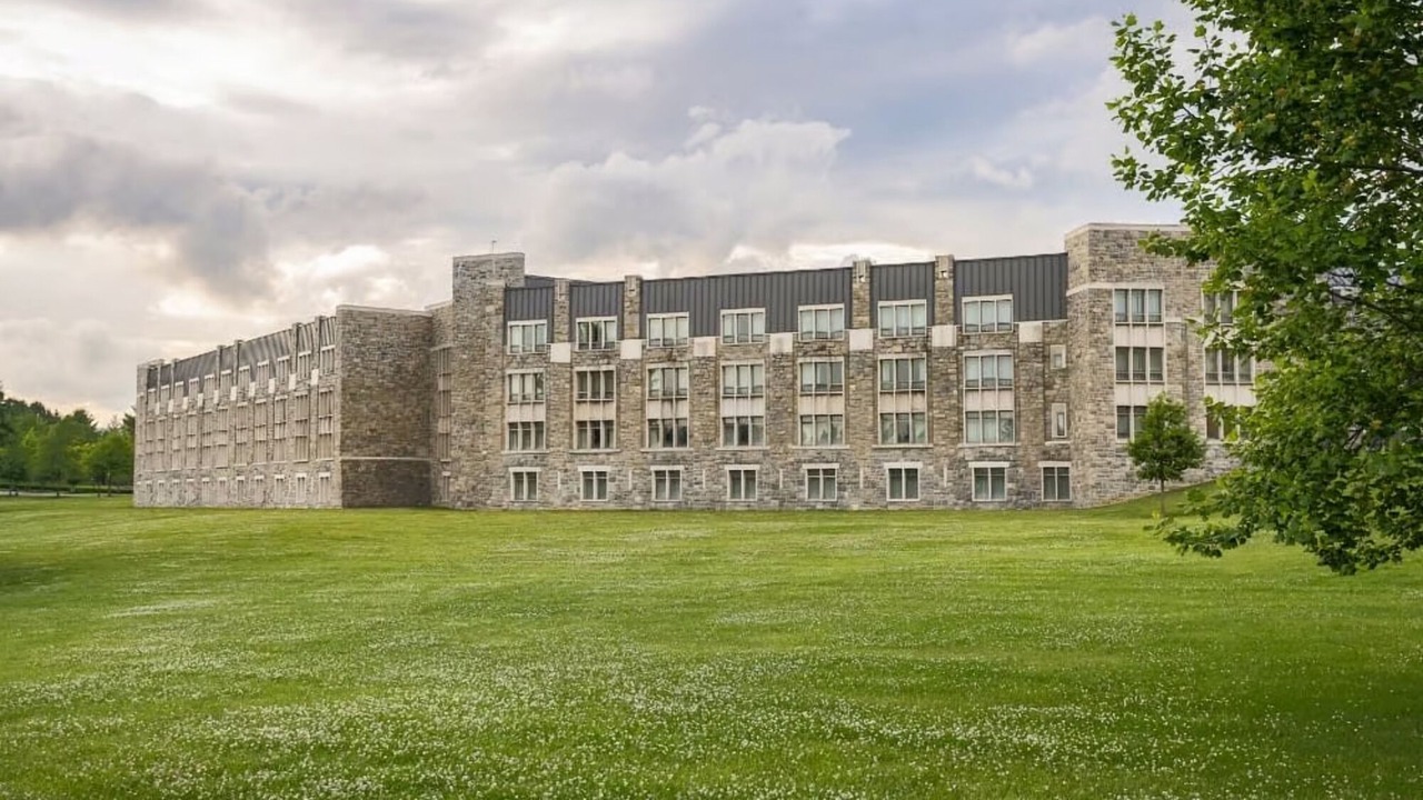 Photo of Outdoor in Blacksburg