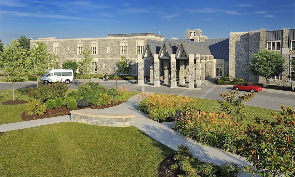 Photo of Outdoor in Blacksburg