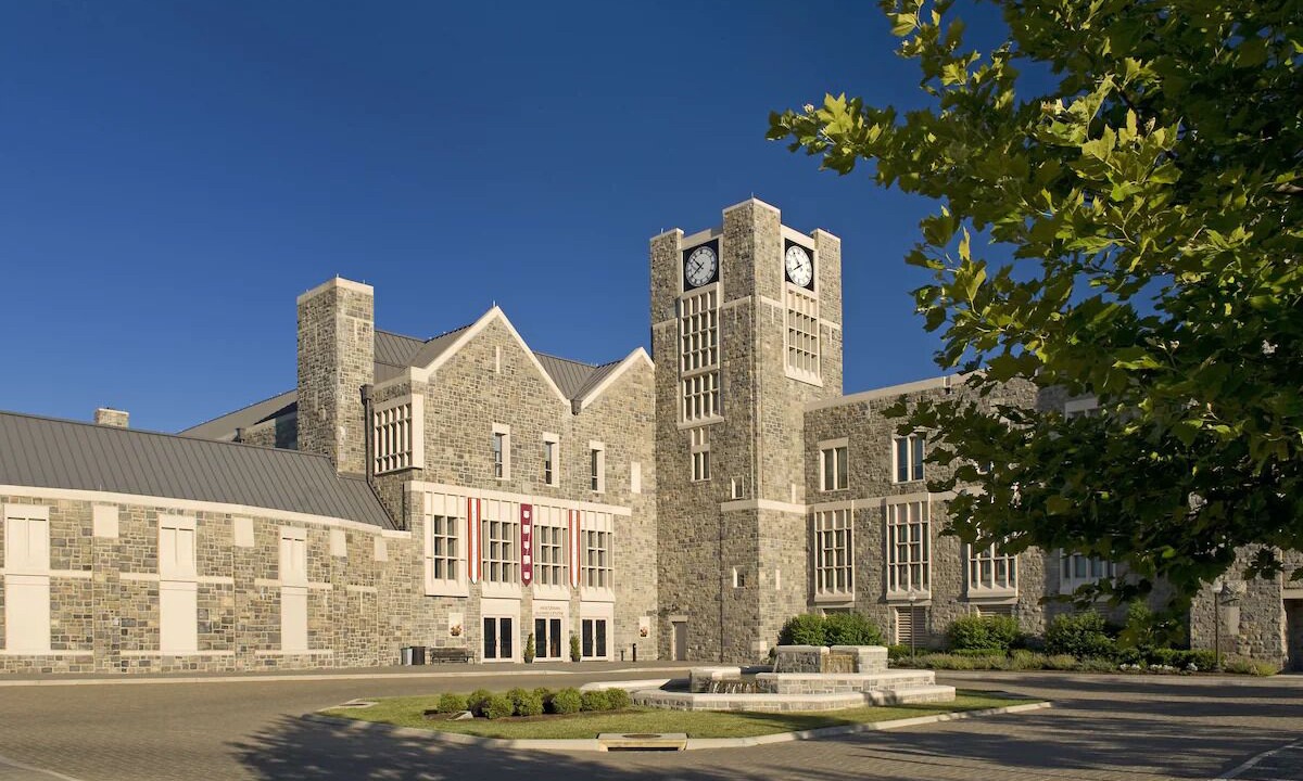 Photo of Outdoor in Blacksburg
