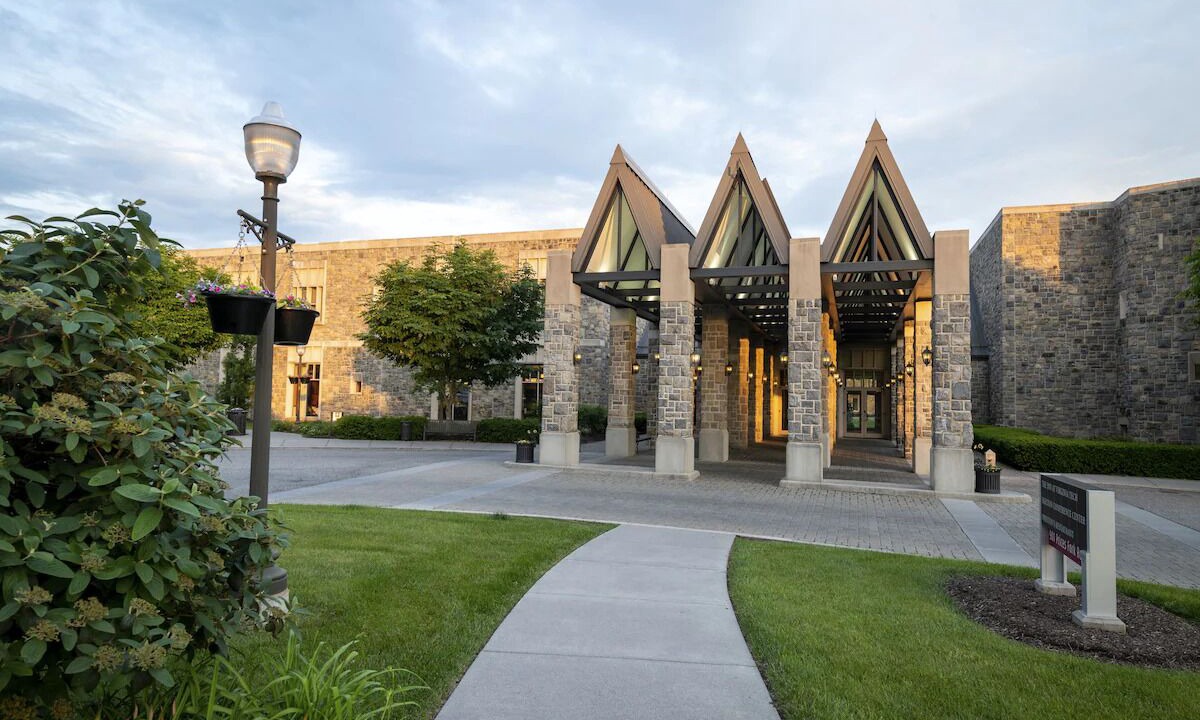 Photo of Outdoor in Blacksburg