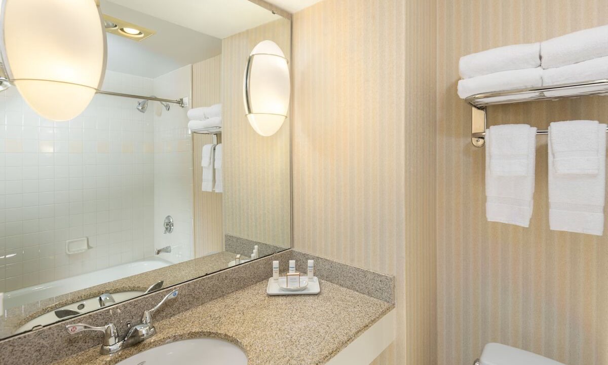 Photo of Bathroom in Blacksburg