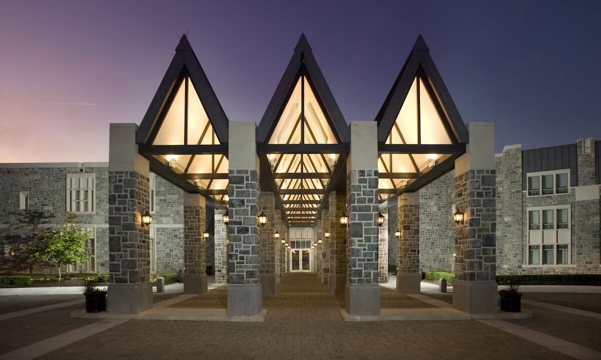 Photo of Outdoor in Blacksburg