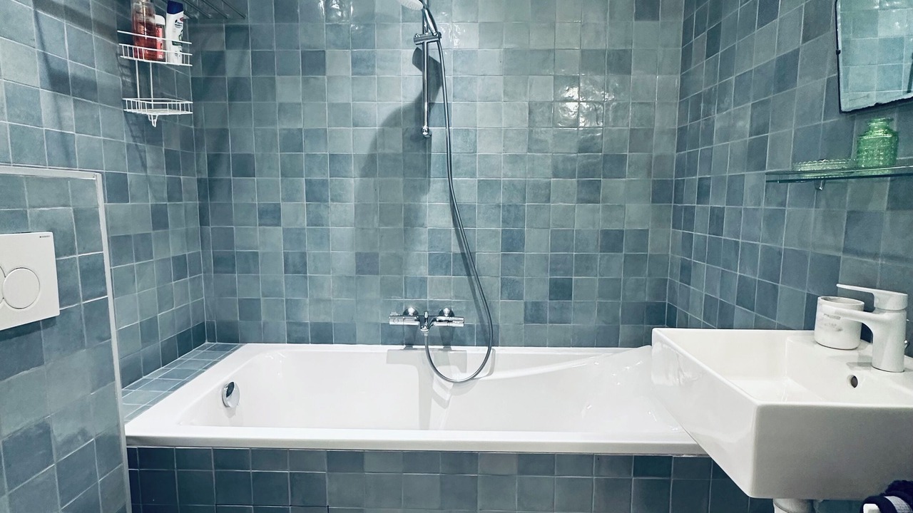 Photo of Bathroom in Saint-Martin-de-la-Lieue