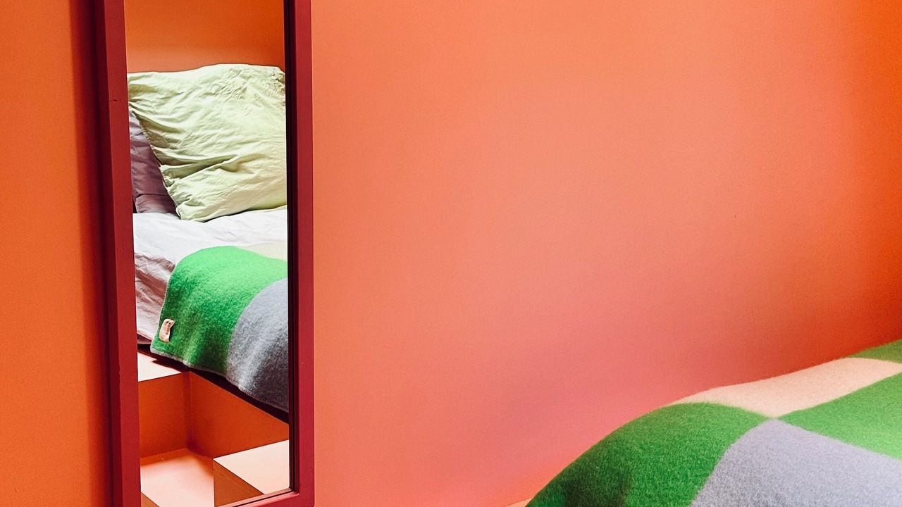 Photo of Bedroom in Saint-Martin-de-la-Lieue