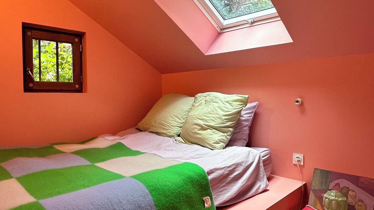 Photo of Bedroom in Saint-Martin-de-la-Lieue
