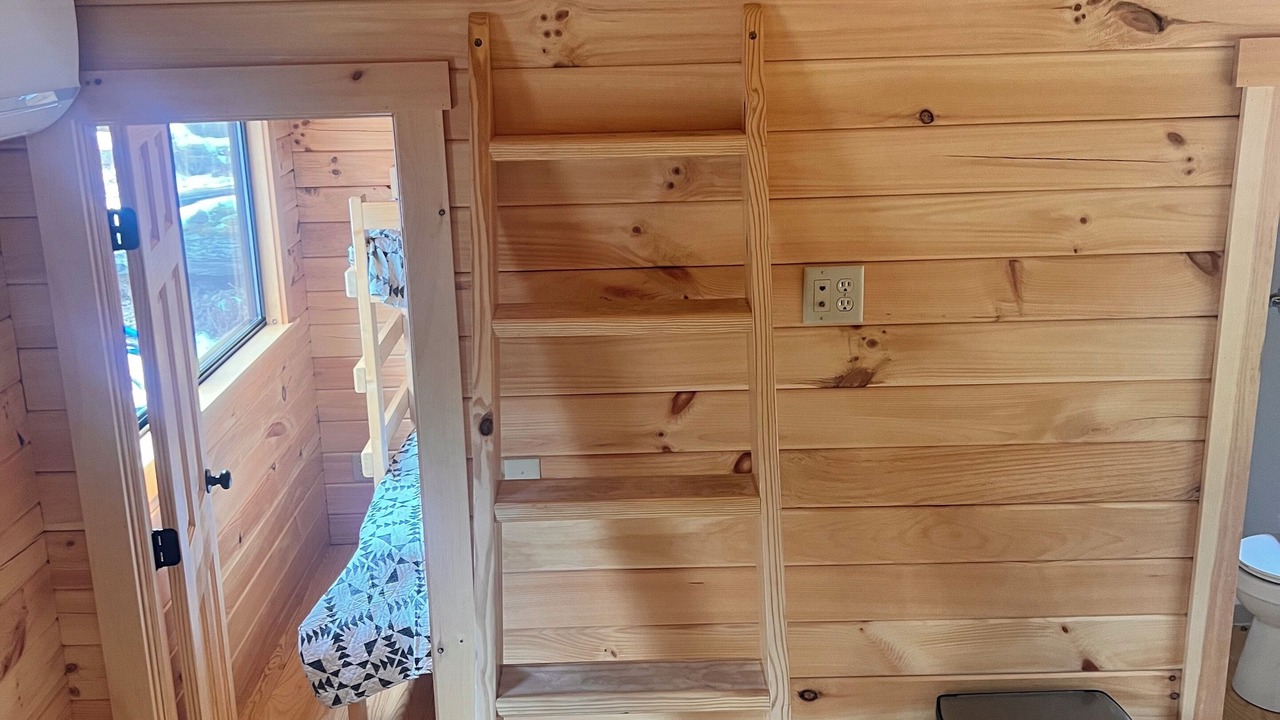 Photo of Bedroom in Tunkhannock