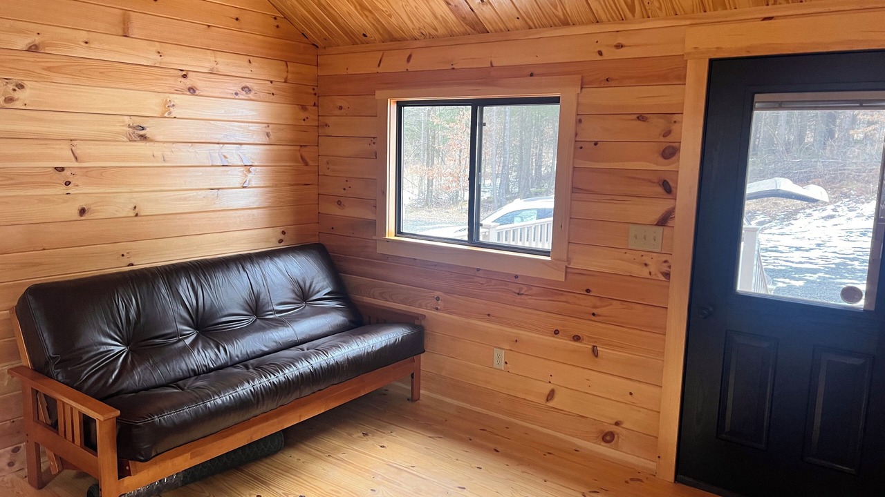 Photo of Livingroom in Tunkhannock