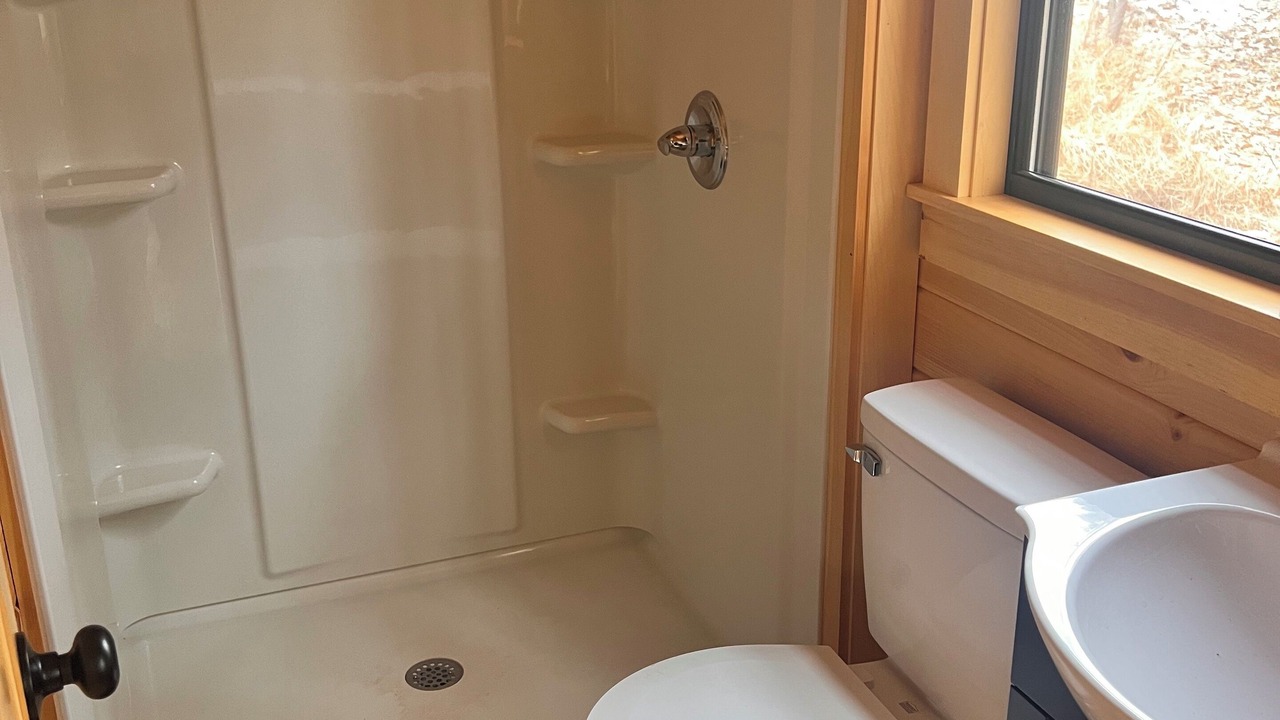 Photo of Bathroom in Tunkhannock