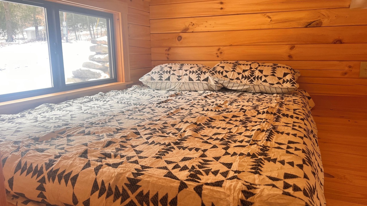 Photo of Bedroom in Tunkhannock