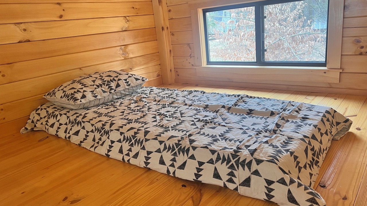 Photo of Bedroom in Tunkhannock