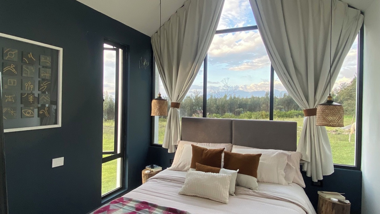 Photo of Bedroom in Puembo